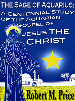 cover image of The Sage of Aquarius